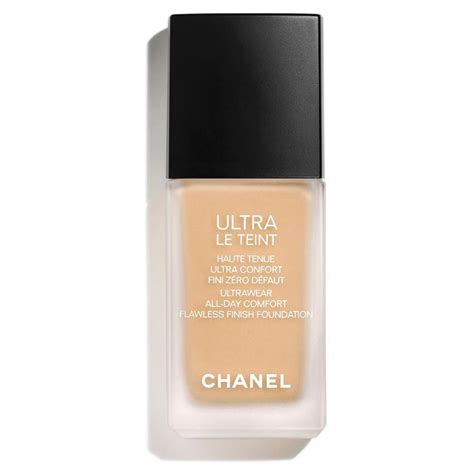 chanel makeup b30|best chanel foundation full coverage.